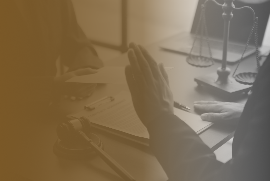 Atlas, Hall & Rodriguez, LLP attorneys in the community