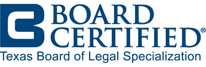 Texas Board of Legal Specialization