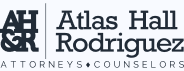 Atlas, Hall & Rodriguez, LLP